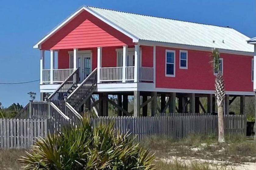 9 Best Luxury Vacation Rentals For Snowbirds Coastal View Vacations